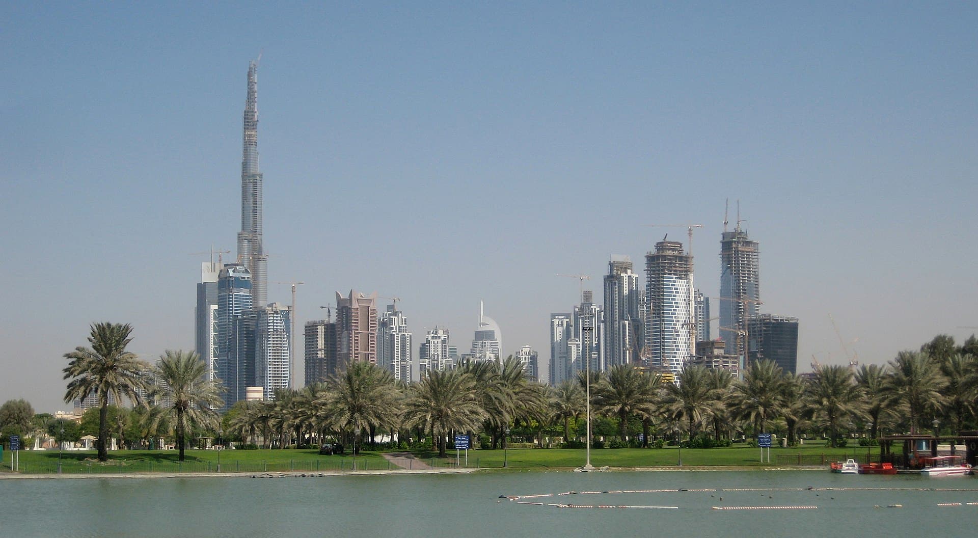 Business Bay