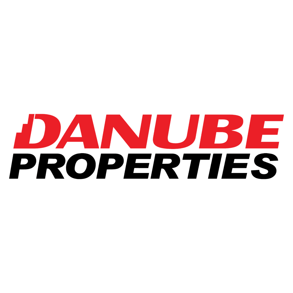 Danube Properties logo