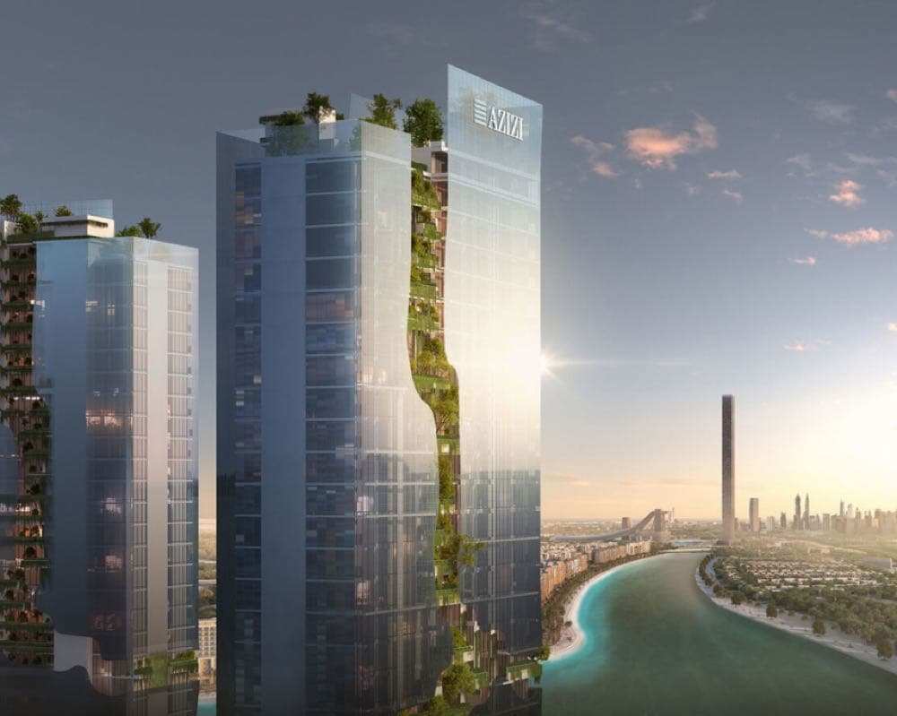 Azizi Riviera Reve (Phase 4)