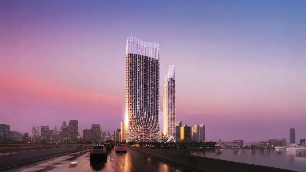 Bugatti Residences