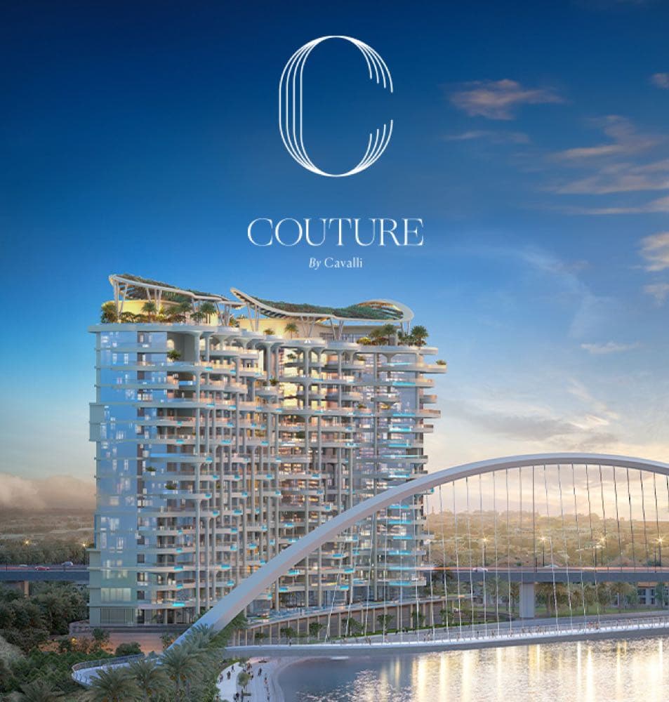 Couture by Cavalli