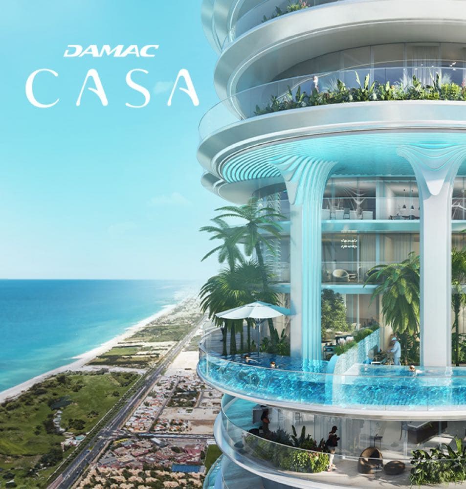 DAMAC Casa