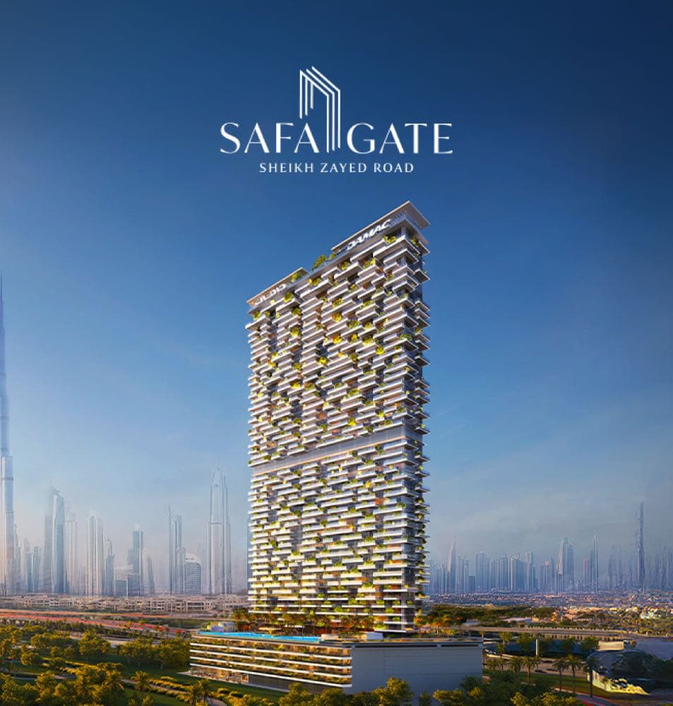 Safa Gate