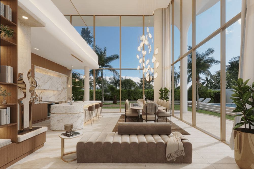 Ocean House