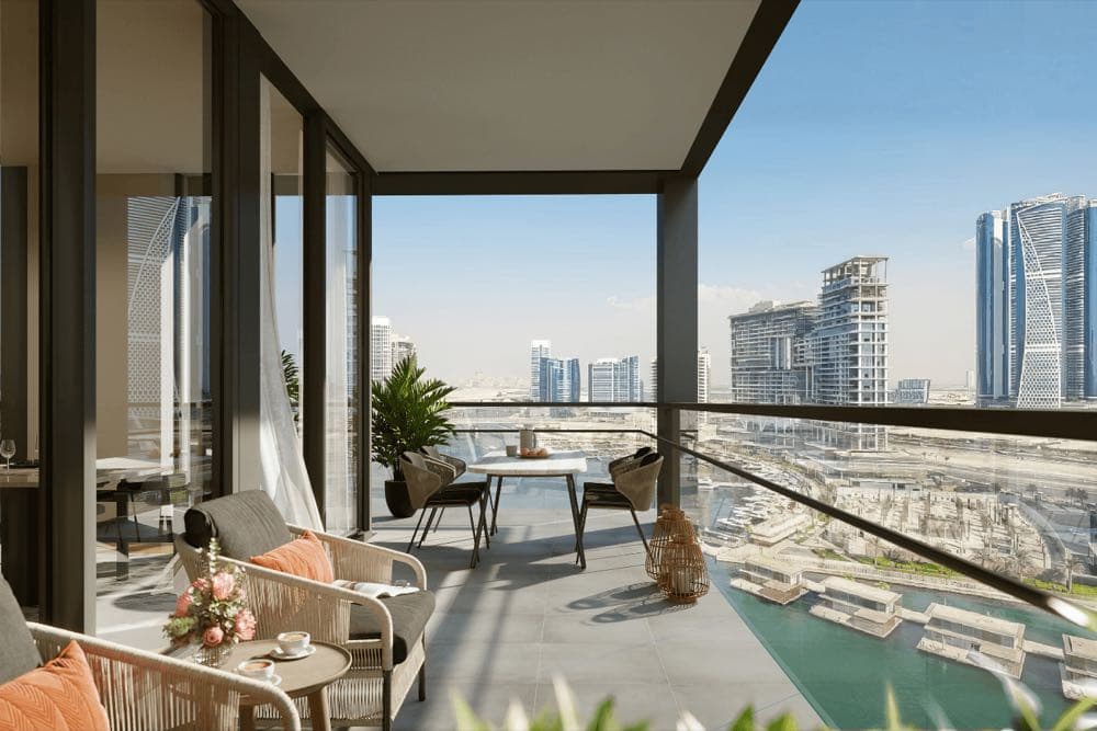 The Crestmark