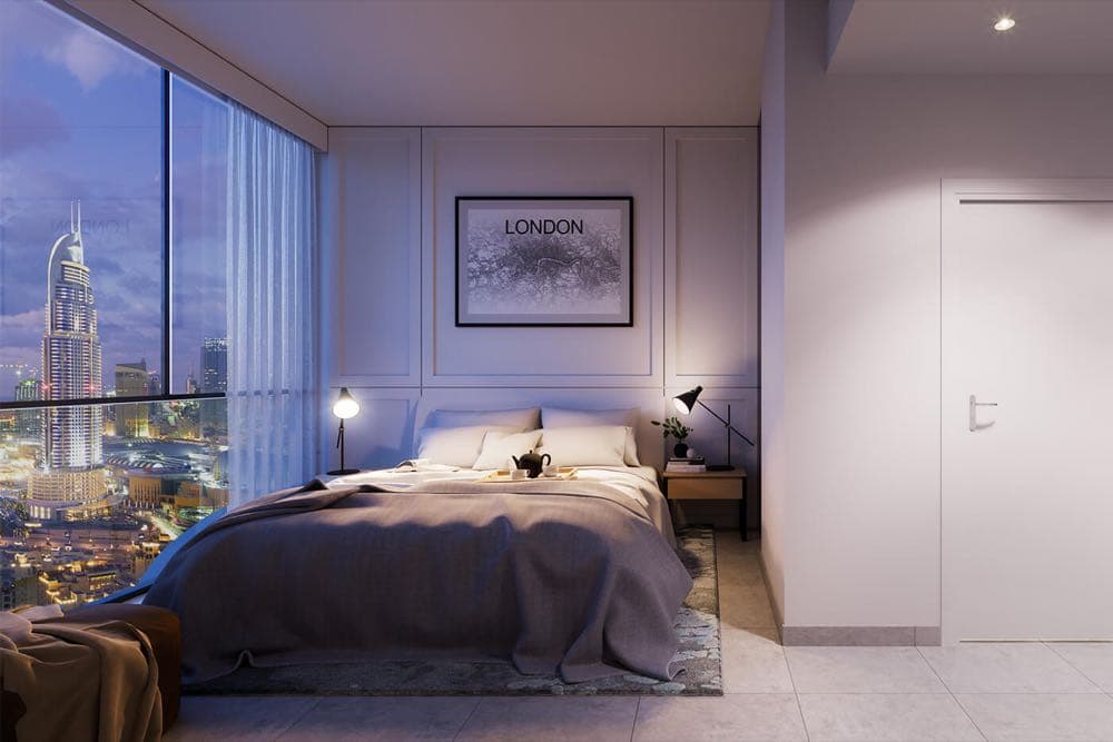 Wilton Park Residences