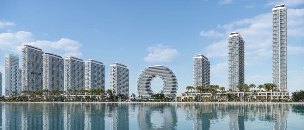 Sobha Aquamont
