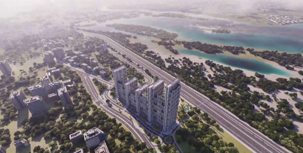 Sobha One
